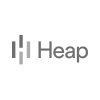 Heap Logo