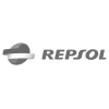 Repsol Logo