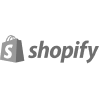 Shopify Logo