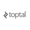 Toptal Logo